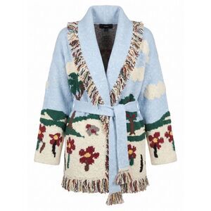Alanui Women `Casa Alanui` Cardigan